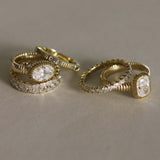 Kinn - The Josephine Ring