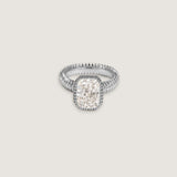 Kinn - The Josephine Ring