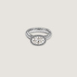 Kinn - The Josephine Ring