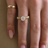 Kinn - The Josephine Ring