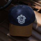 Kinn - The Court Cap