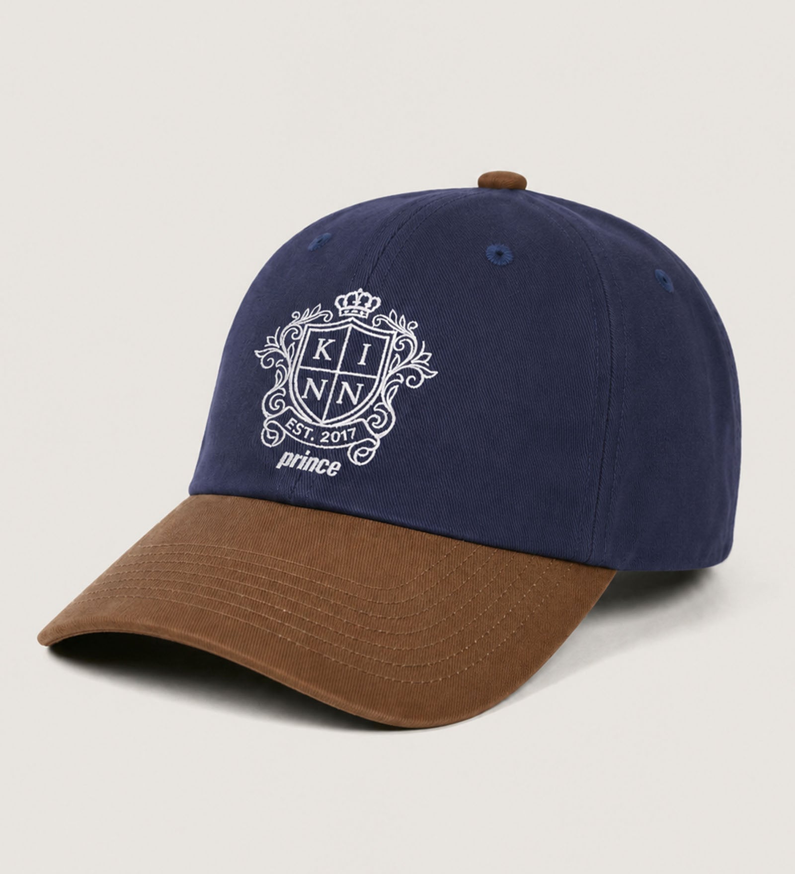 Kinn - The Court Cap