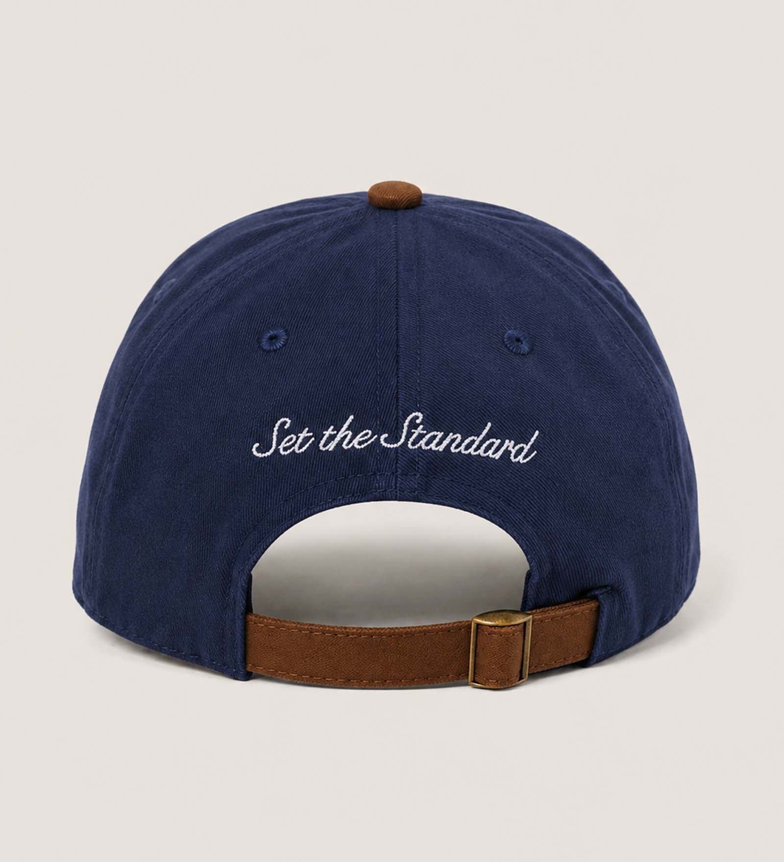 Kinn - The Court Cap