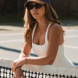 Kinn - The Court Cap