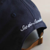 Kinn - The Court Cap