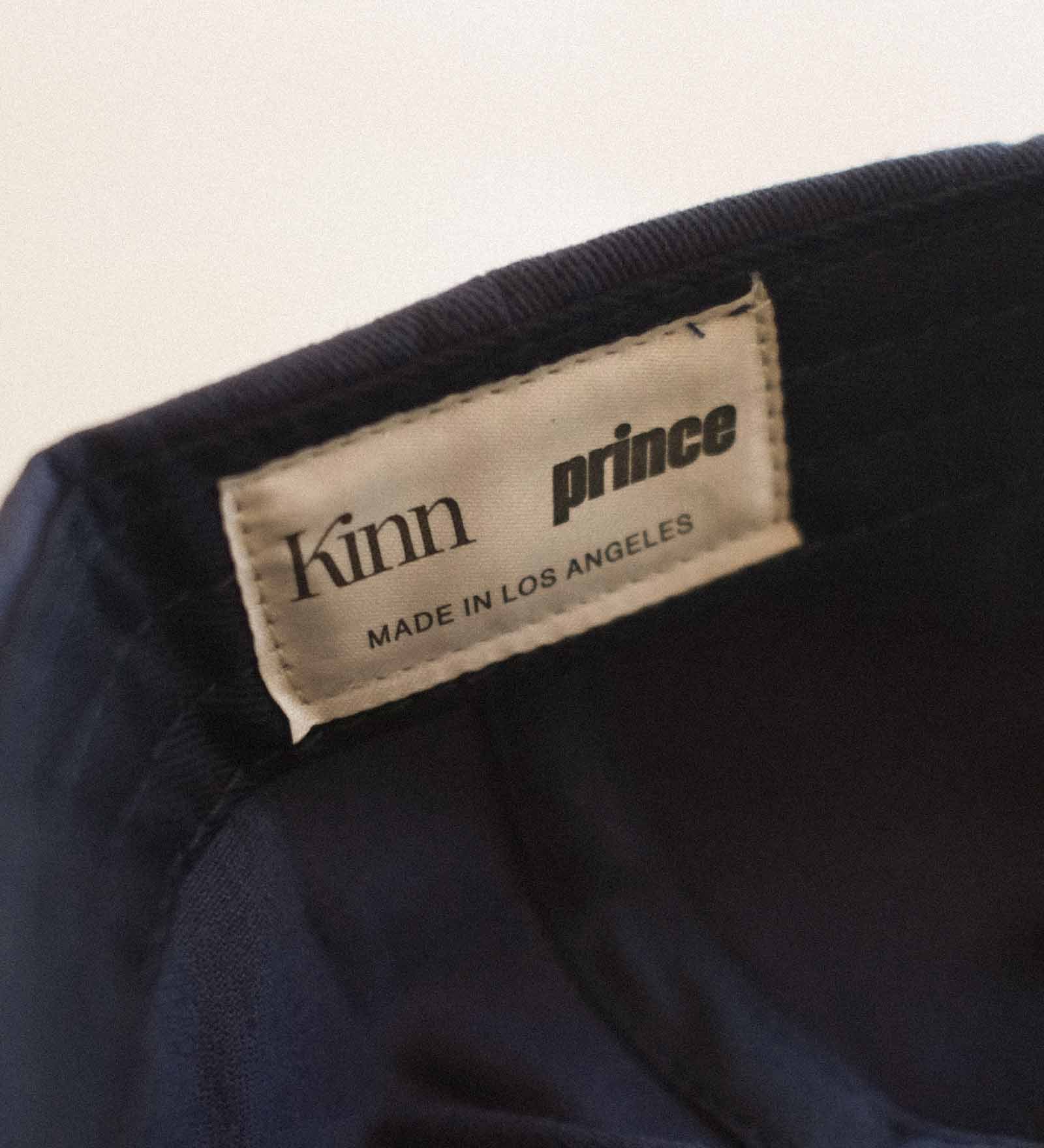 Kinn - The Court Cap