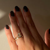 Kinn - Annabelle's Love Letter Ring