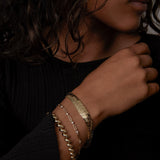 Kinn - North Star V Anniversary Bracelet Diamond