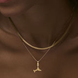 Kinn - Dirty Martini Charm