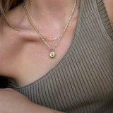 Kinn - Rope Chain Necklace