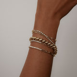 Kinn - Hampshire House Bracelet