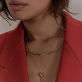 Kinn - Milestone Pavé Charm Diamond