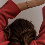Kinn - Rome Bold Link Chain Bracelet
