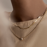 Kinn - Rope Chain Necklace