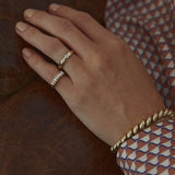 Kinn - Theresa Marquise Ring Diamond