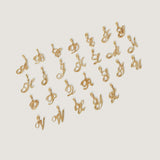 Kinn - Love Letter Charm Necklace