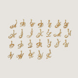 Kinn - Love Letter Charm Necklace