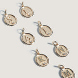 Kinn - Love Letter Diamond Pendant