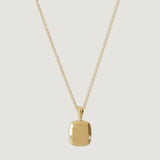 Kinn - Maeve Cushion Necklace