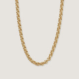 Kinn - Matis Rolo Link Chain Necklace