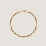 Kinn - Petite Familia Cuban Bracelet