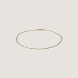 Kinn - Rolo Chain Anklet