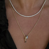 Kinn - Milestone Alphabet Charm
