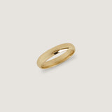 Kinn - Milo Wedding Band