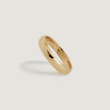 Kinn - Milo Wedding Band