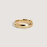 Kinn - Milo Wedding Band