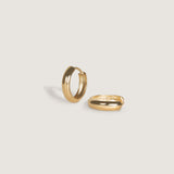Kinn - Petite & Classic Huggie Earring Stack