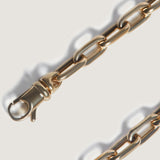 Kinn - Mia Link Chain Necklace