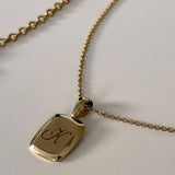 Kinn - Maeve Cushion Pendant