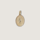 Mother.ly x Kinn North Star Pendant