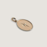 Mother.ly x Kinn North Star Pendant