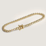 Kinn - Amy Four Prong Tennis Bracelet Diamond