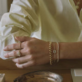 Kinn - The Estate Signet Ring Silver