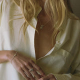 Kinn - The Estate Bracelet Silver