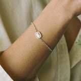 Kinn - The Estate Bracelet Silver