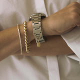 Kinn - The Estate Watch Charm Yellow Gold
