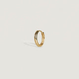 Kinn - Petite Huggie Earrings
