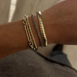 Kinn - Rope Chain Bracelet