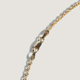 Kinn - Rope Chain Necklace