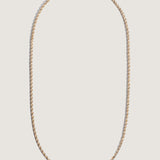 Kinn - Rope Chain Necklace