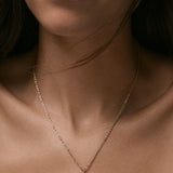 Kinn - Saint Christopher Necklace