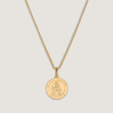 Kinn - Saint Jude Necklace