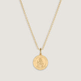 Kinn - Saint Jude Necklace