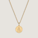 Kinn - Saint Jude Necklace