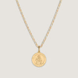 Kinn - Saint Jude Necklace