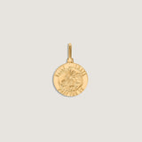 Kinn - Saint Michael Pendant